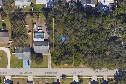 Land in Bradenton, Florida № 1677506 - photo 1