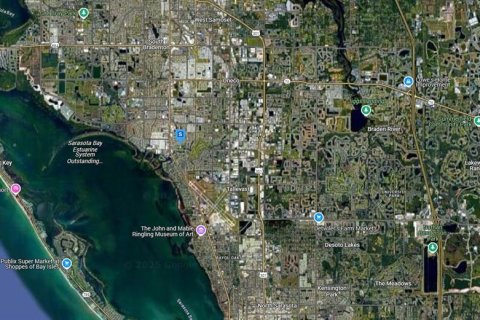 Land in Bradenton, Florida № 1677506 - photo 6