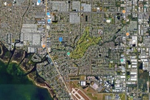 Land in Bradenton, Florida № 1677506 - photo 5