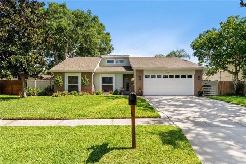 House in Tampa, Florida 3 bedrooms, 137.5 sq.m. № 1829961 - photo 3