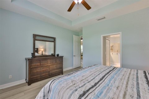 House in Sun City Center, Florida 3 bedrooms, 167.22 sq.m. № 1797160 - photo 21
