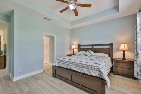 House in Sun City Center, Florida 3 bedrooms, 167.22 sq.m. № 1797160 - photo 18