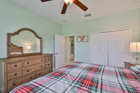 House in Sun City Center, Florida 3 bedrooms, 167.22 sq.m. № 1797160 - photo 27