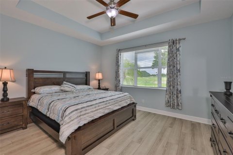 House in Sun City Center, Florida 3 bedrooms, 167.22 sq.m. № 1797160 - photo 19