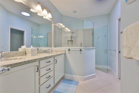 House in Sun City Center, Florida 3 bedrooms, 167.22 sq.m. № 1797160 - photo 22