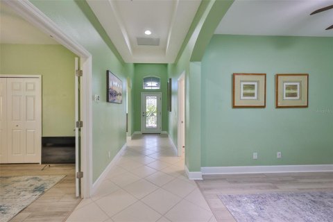 House in Sun City Center, Florida 3 bedrooms, 167.22 sq.m. № 1797160 - photo 24