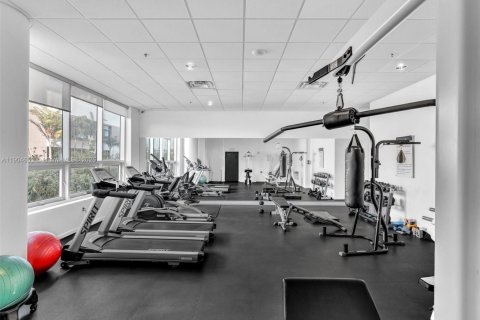 Commercial property in Aventura, Florida № 1955195 - photo 19