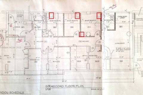 Commercial property in Aventura, Florida № 1955195 - photo 20