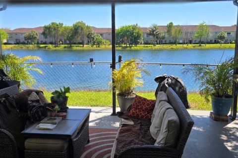 Adosado en venta en Homestead, Florida, 4 dormitorios, 181.35 m2 № 2057882 - foto 8