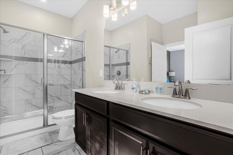 House in STOREY LAKE in Kissimmee, Florida 8 bedrooms, 398.46 sq.m. № 1719344 - photo 11