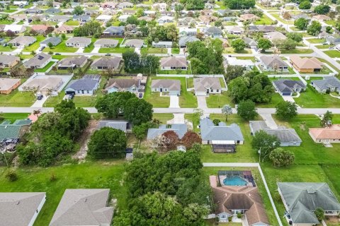 Casa en venta en Port St. Lucie, Florida, 3 dormitorios, 126.16 m2 № 2078318 - foto 21