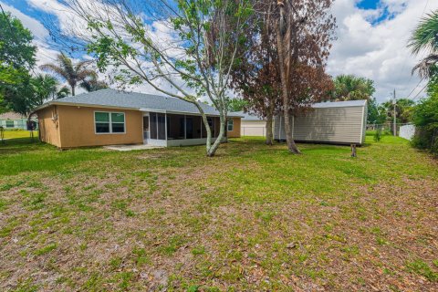 Casa en venta en Port St. Lucie, Florida, 3 dormitorios, 126.16 m2 № 2078318 - foto 17