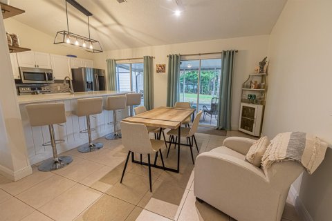 Casa en venta en Port St. Lucie, Florida, 3 dormitorios, 126.16 m2 № 2078318 - foto 5