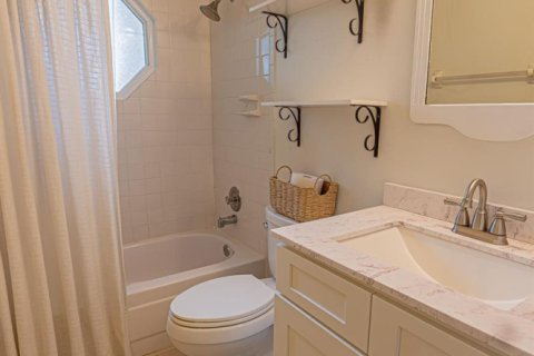 Casa en venta en Port St. Lucie, Florida, 3 dormitorios, 126.16 m2 № 2078318 - foto 11