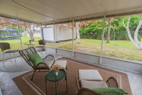 Casa en venta en Port St. Lucie, Florida, 3 dormitorios, 126.16 m2 № 2078318 - foto 14