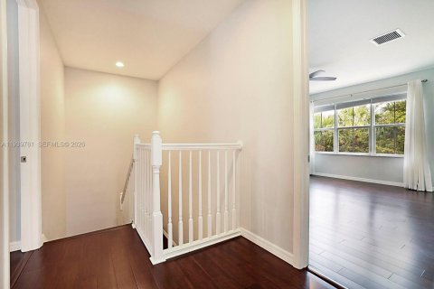 Touwnhouse à vendre à Palm Beach Gardens, Floride: 3 chambres, 159.61 m2 № 2053854 - photo 13