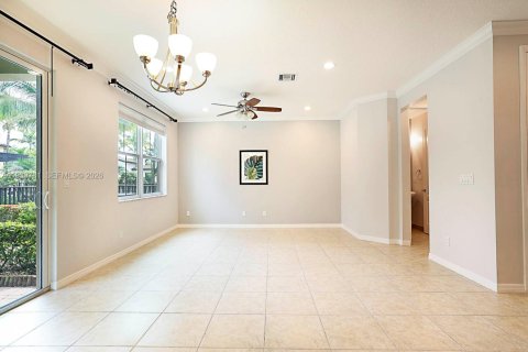 Touwnhouse à vendre à Palm Beach Gardens, Floride: 3 chambres, 159.61 m2 № 2053854 - photo 7