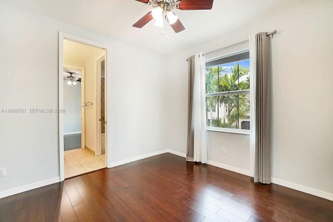 Touwnhouse à vendre à Palm Beach Gardens, Floride: 3 chambres, 159.61 m2 № 2053854 - photo 22