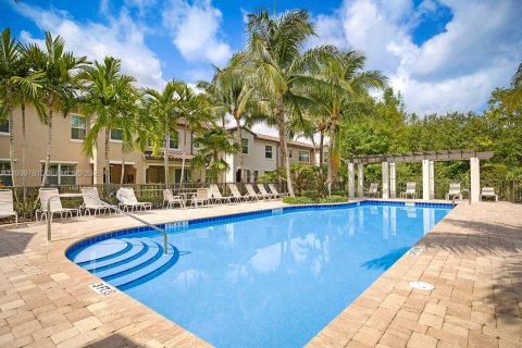 Touwnhouse à vendre à Palm Beach Gardens, Floride: 3 chambres, 159.61 m2 № 2053854 - photo 29