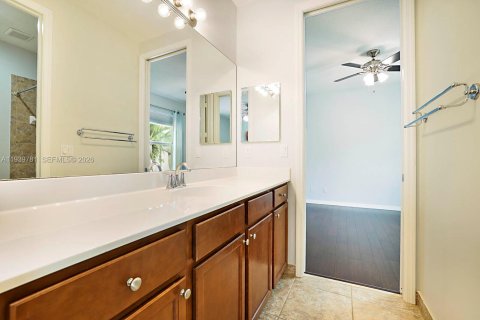 Touwnhouse à vendre à Palm Beach Gardens, Floride: 3 chambres, 159.61 m2 № 2053854 - photo 20