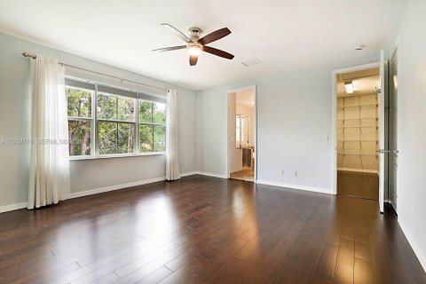 Touwnhouse à vendre à Palm Beach Gardens, Floride: 3 chambres, 159.61 m2 № 2053854 - photo 14