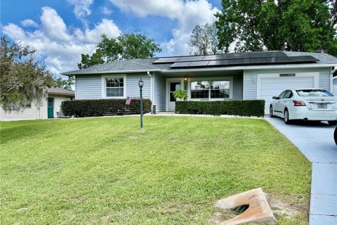 Casa en Beverly Hills, Florida 2 dormitorios, 126.72 m2 № 2129946