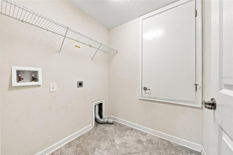 Townhouse in Orlando, Florida 3 bedrooms, 197.7 sq.m. № 2358444 - photo 17