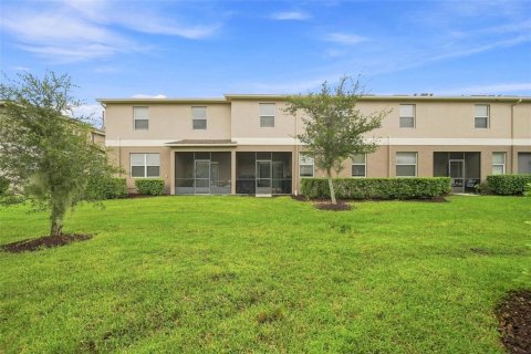 Townhouse in Orlando, Florida 3 bedrooms, 197.7 sq.m. № 2358444 - photo 30