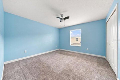 Townhouse in Orlando, Florida 3 bedrooms, 197.7 sq.m. № 2358444 - photo 23