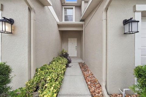 Townhouse in Orlando, Florida 3 bedrooms, 197.7 sq.m. № 2358444 - photo 3