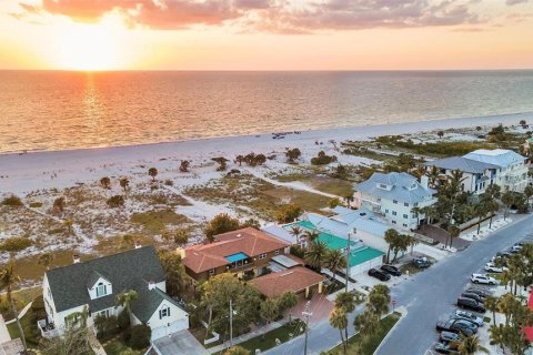 Villa ou maison à vendre à Clearwater, Floride: 6 chambres, 466 m2 № 1666858 - photo 25