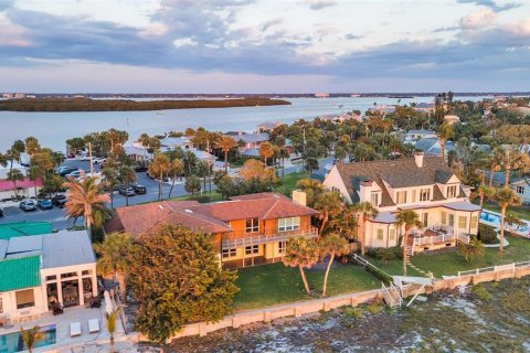 Villa ou maison à vendre à Clearwater, Floride: 6 chambres, 466 m2 № 1666858 - photo 29