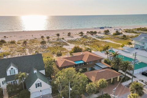 Villa ou maison à vendre à Clearwater, Floride: 6 chambres, 466 m2 № 1666858 - photo 21