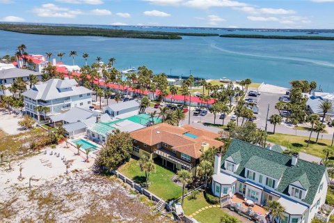 Villa ou maison à vendre à Clearwater, Floride: 6 chambres, 466 m2 № 1666858 - photo 5