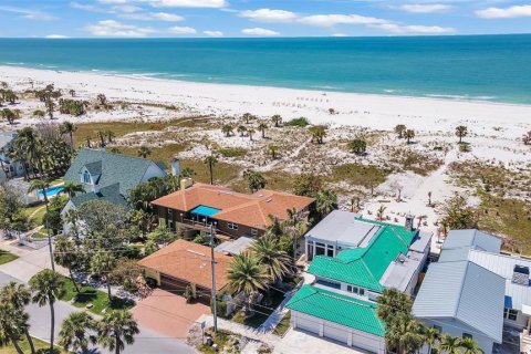 Villa ou maison à vendre à Clearwater, Floride: 6 chambres, 466 m2 № 1666858 - photo 12