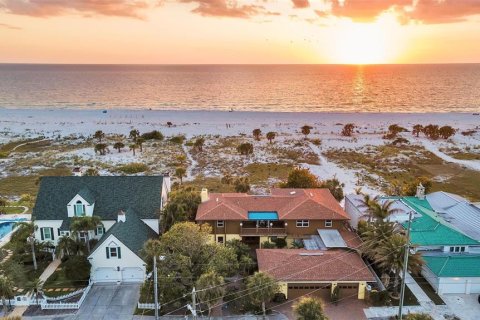 Villa ou maison à vendre à Clearwater, Floride: 6 chambres, 466 m2 № 1666858 - photo 23