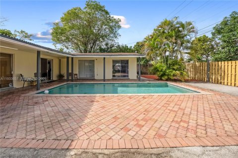 Casa en venta en Hollywood, Florida, 3 dormitorios № 1992005 - foto 22