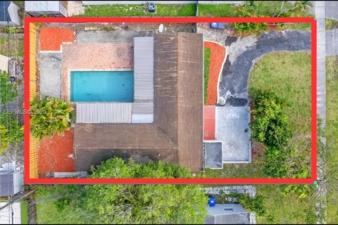 Casa en venta en Hollywood, Florida, 3 dormitorios № 1992005 - foto 5