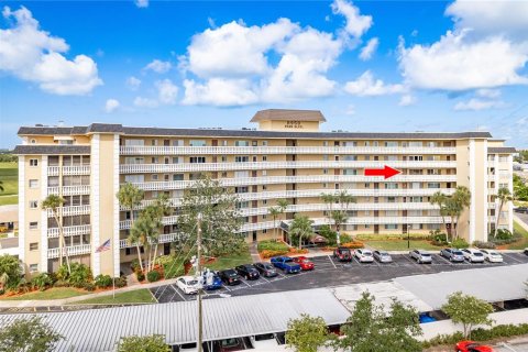 Condo in Seminole, Florida, 1 bedroom  № 1847240 - photo 3