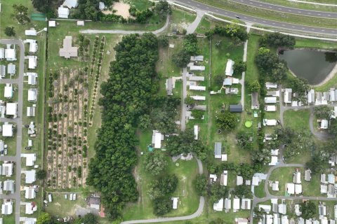 Immobilier commercial à Dade City, Floride 929.02 m2 № 2222684