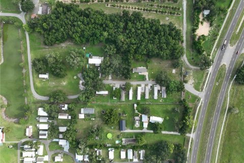 Immobilier commercial à vendre à Dade City, Floride: 929.02 m2 № 2222684 - photo 13