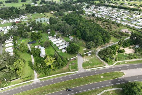 Immobilier commercial à vendre à Dade City, Floride: 929.02 m2 № 2222684 - photo 29