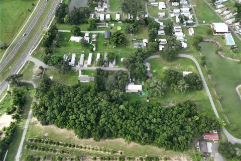 Immobilier commercial à vendre à Dade City, Floride: 929.02 m2 № 2222684 - photo 22