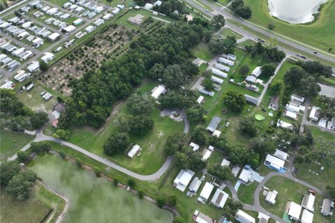 Immobilier commercial à vendre à Dade City, Floride: 929.02 m2 № 2222684 - photo 26