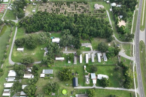 Immobilier commercial à vendre à Dade City, Floride: 929.02 m2 № 2222684 - photo 24