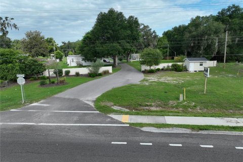 Immobilier commercial à vendre à Dade City, Floride: 929.02 m2 № 2222684 - photo 16