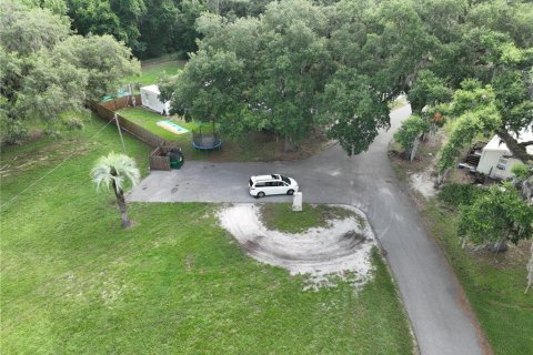 Immobilier commercial à vendre à Dade City, Floride: 929.02 m2 № 2222684 - photo 7