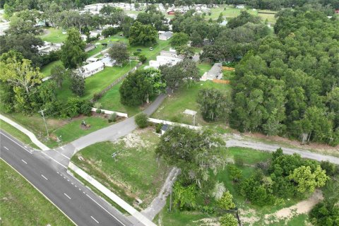 Immobilier commercial à vendre à Dade City, Floride: 929.02 m2 № 2222684 - photo 3