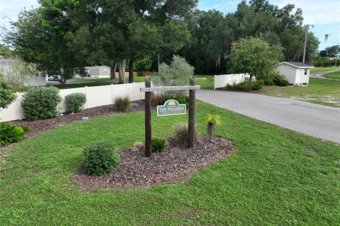 Immobilier commercial à vendre à Dade City, Floride: 929.02 m2 № 2222684 - photo 17