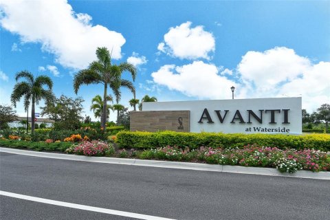 Casa en venta en Sarasota, Florida, 3 dormitorios, 116.69 m2 № 1874054 - foto 24